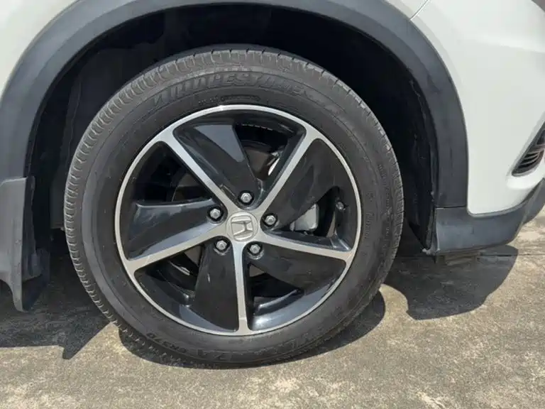 Honda Vezel 2020