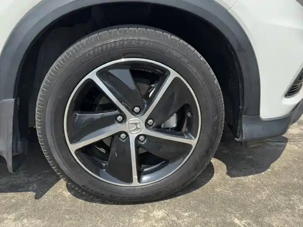 Honda Vezel 2020
