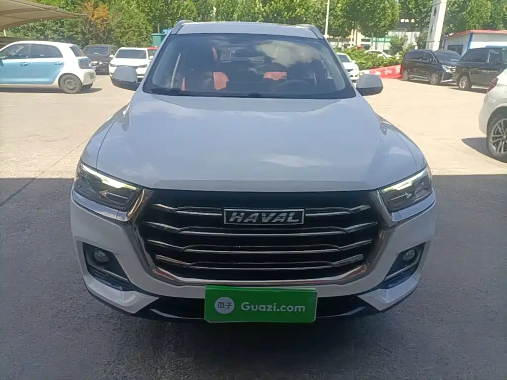 Haval H6 2021