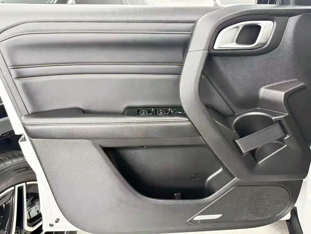 Haval Dargo 2025 — фото 15
