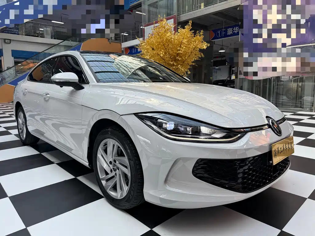 Volkswagen Lamando 2022