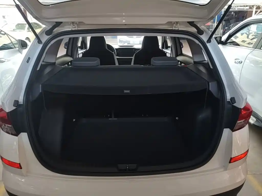 Skoda Kamiq 2021 — фото 19