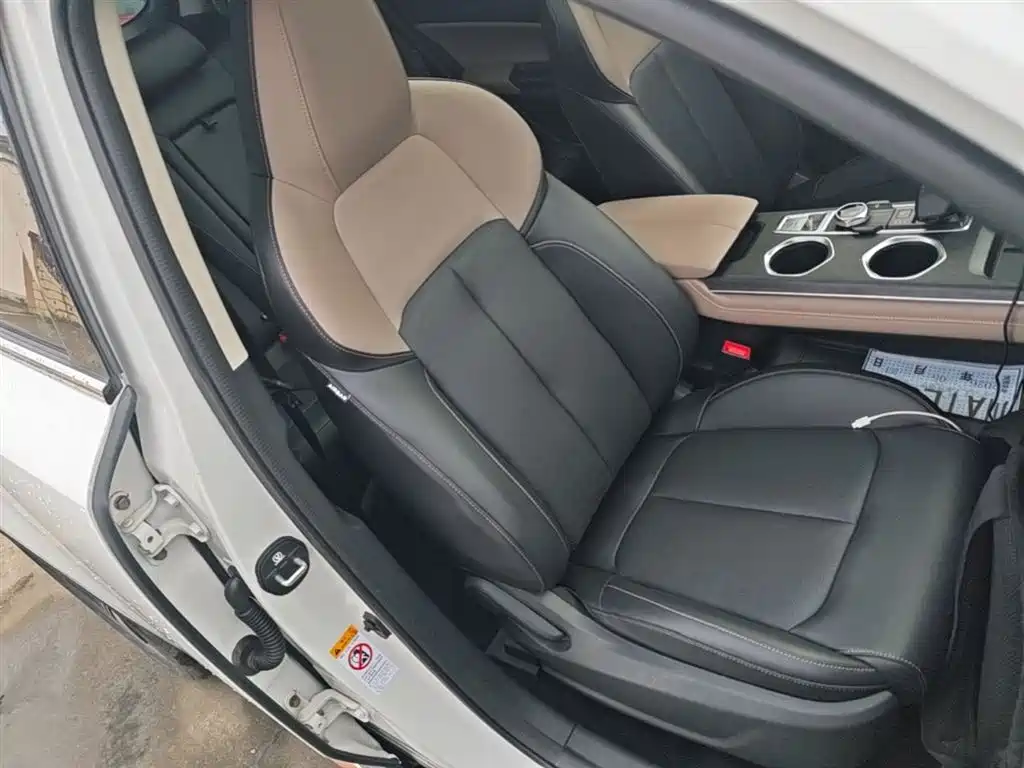Changan CS55PLUS 2023 — фото 25