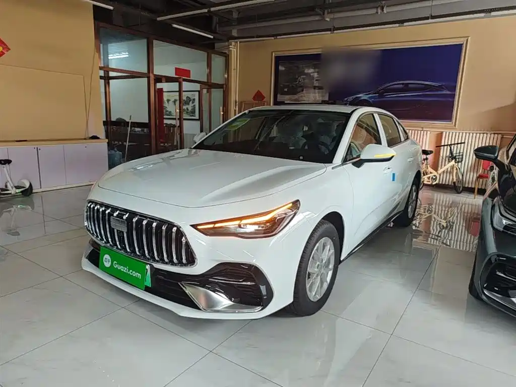 Galaxy Xingyao 6 2026