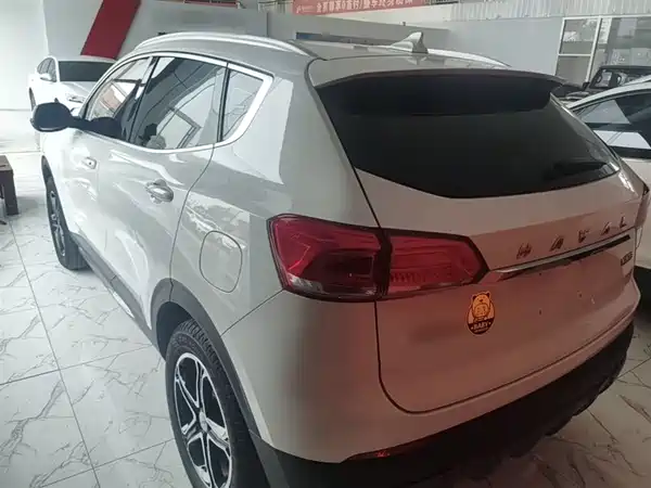 Haval H4 2020