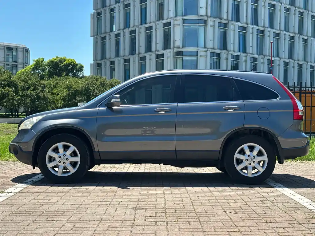 Honda CR-V 2010