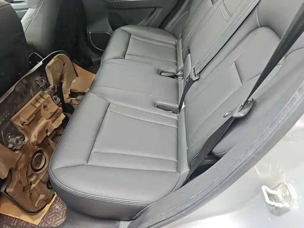 Haval H6 Coupe 2015 — фото 17