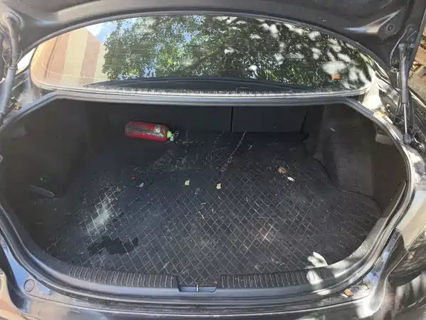 Mazda 6 2015