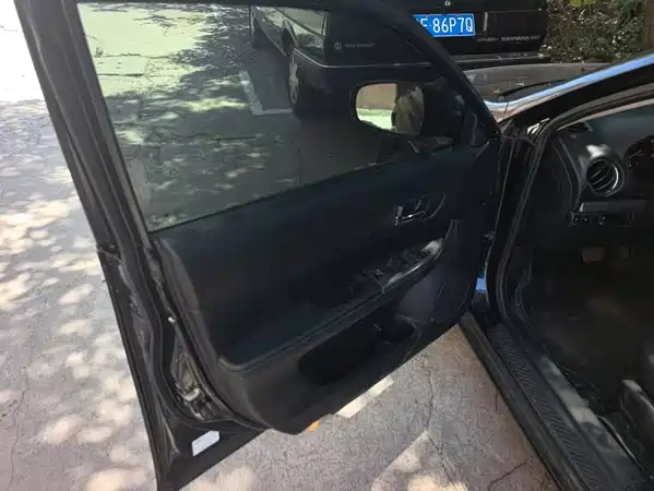 Mazda 6 2015