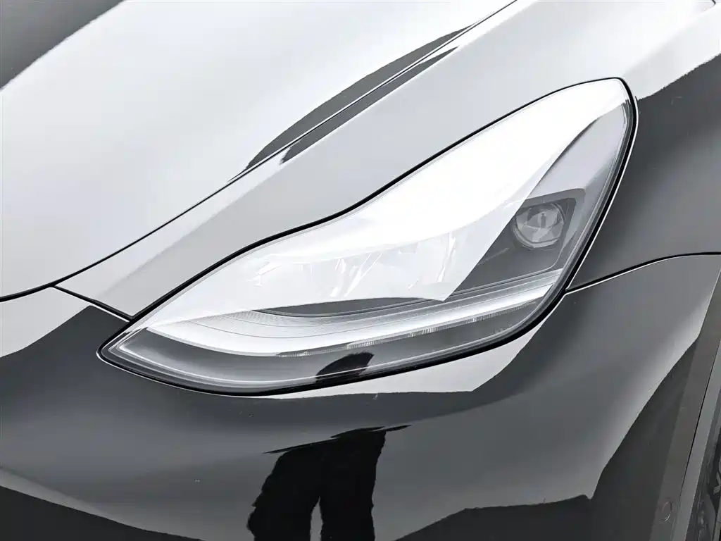 Tesla Model Y 2021 — фото 17