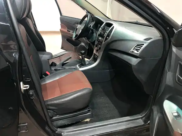 BYD F3 2015