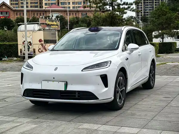 Shangjie H5 2025