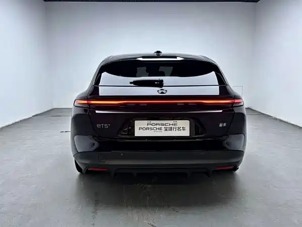 NIO ET5T 2024