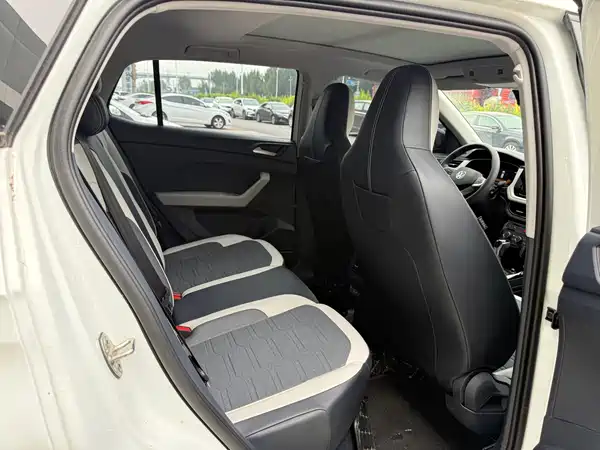 Volkswagen Tharu 2024