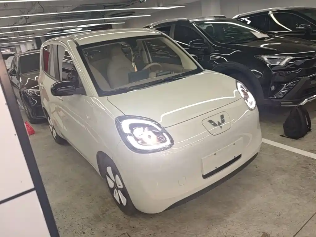 Wuling MINIEV 2025