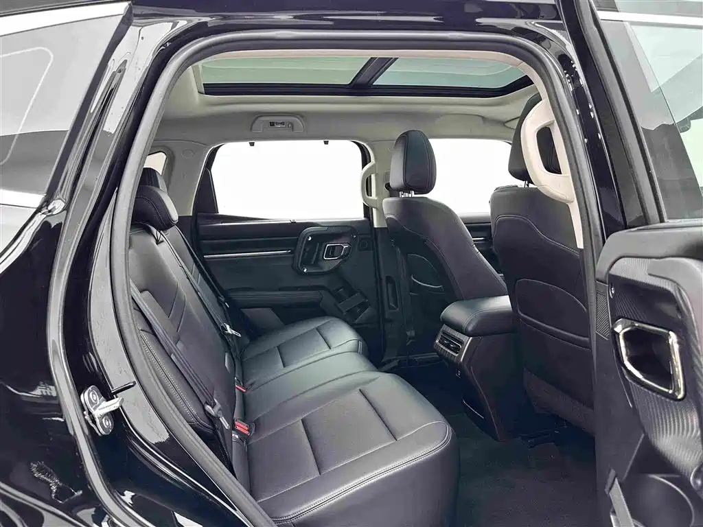 Haval Big Dog PLUS New Energy 2023 — фото 19