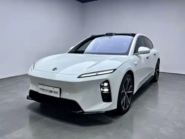 NIO ET5T 2025