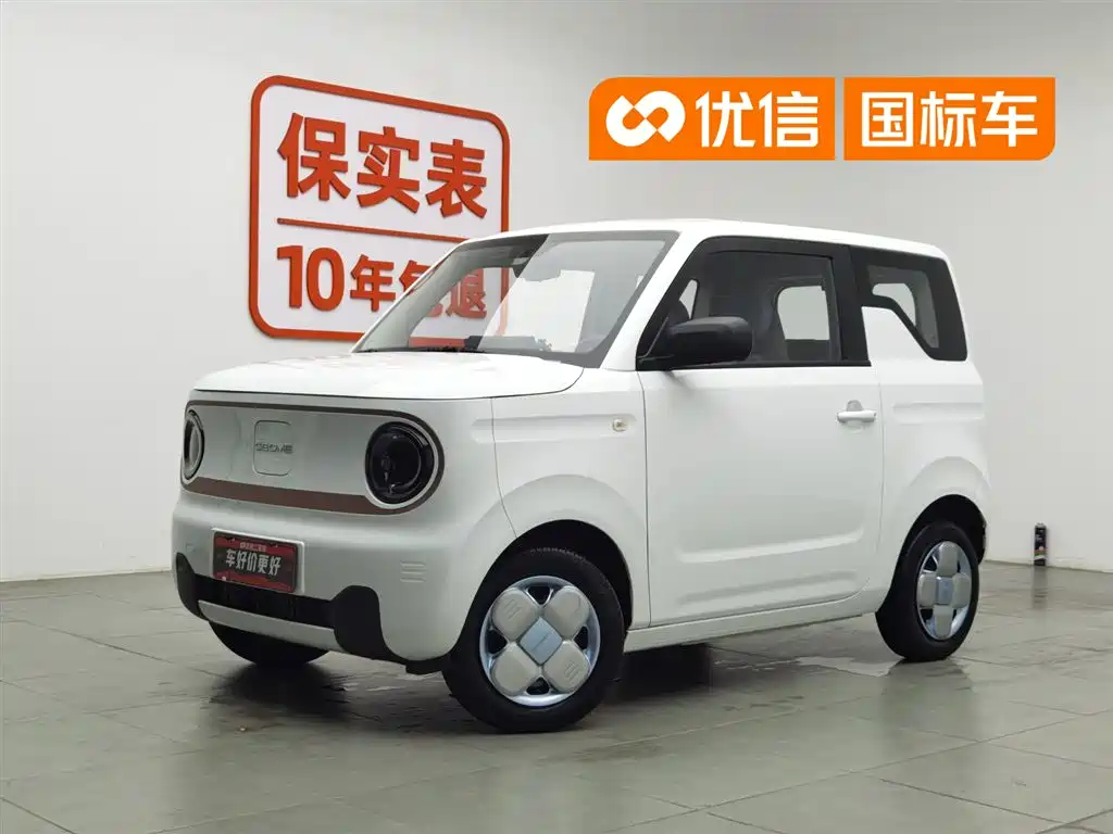 Galaxy Panda 2024