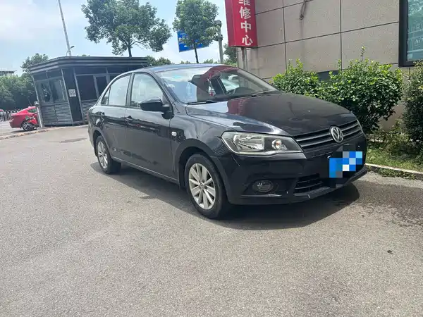 Volkswagen Jetta 2015