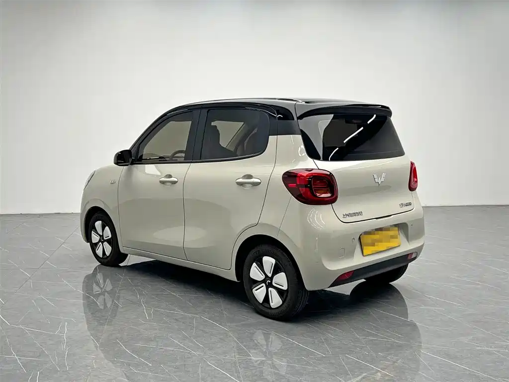 Wuling MINIEV 2025