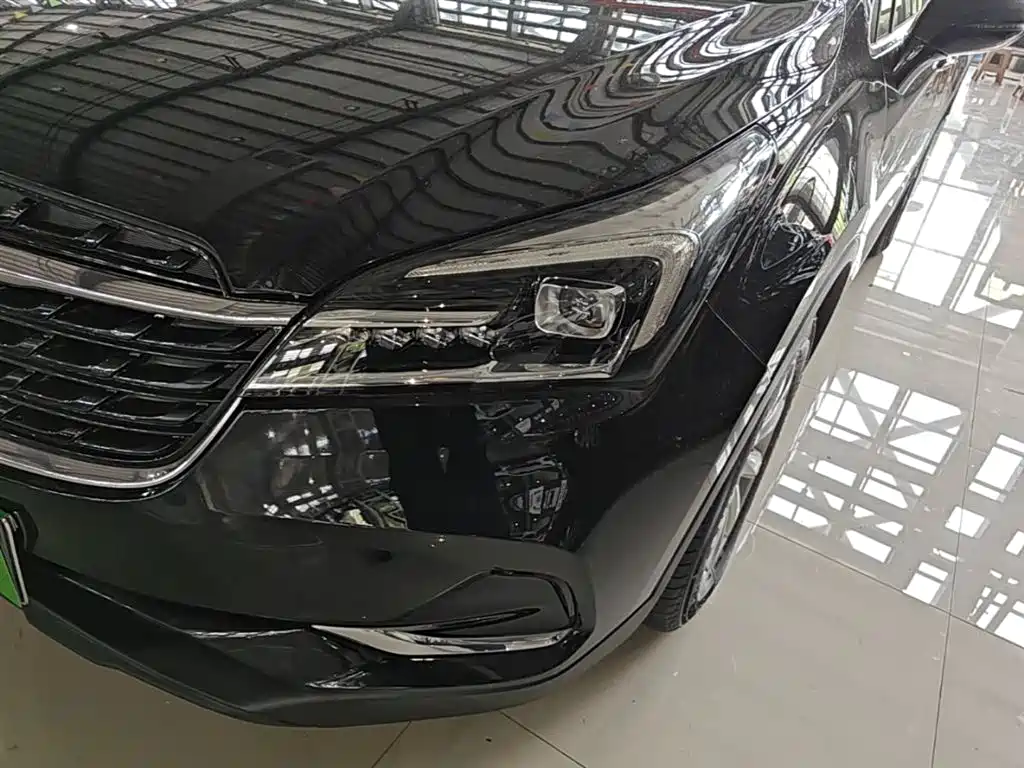 Buick Envision Plus 2021 — фото 24