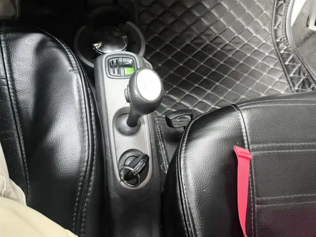 smart Fortwo 2015 — фото 7