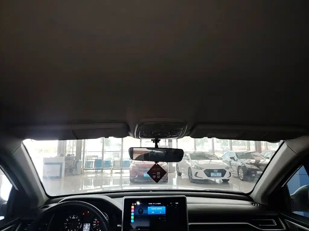 Haval M6 2023 — фото 18