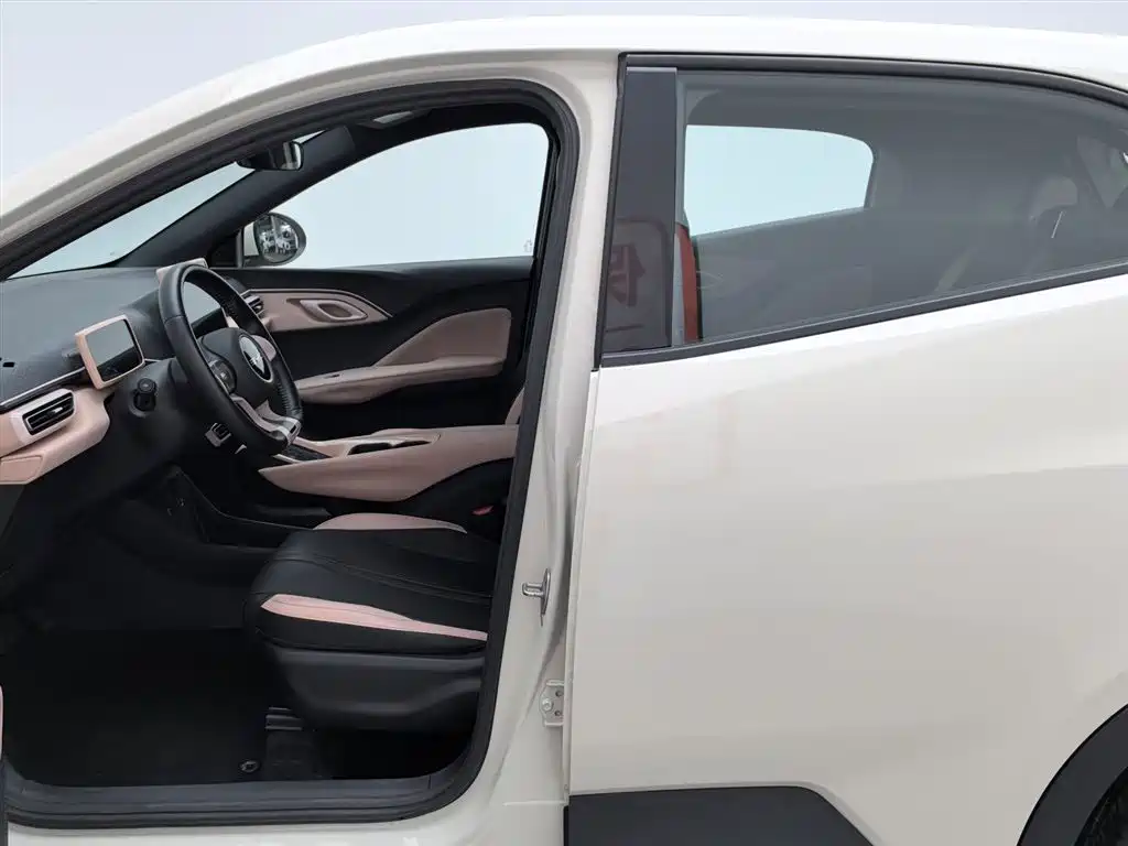 BYD Seagull 2023 — фото 10