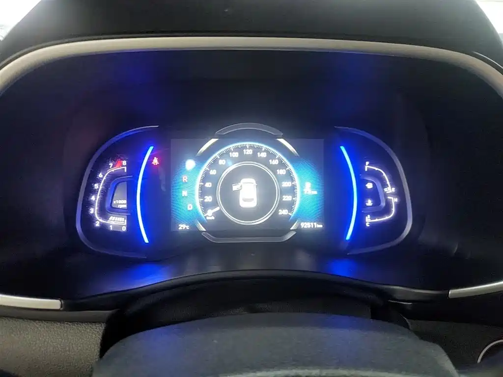 Hyundai Tucson 2020 — фото 11