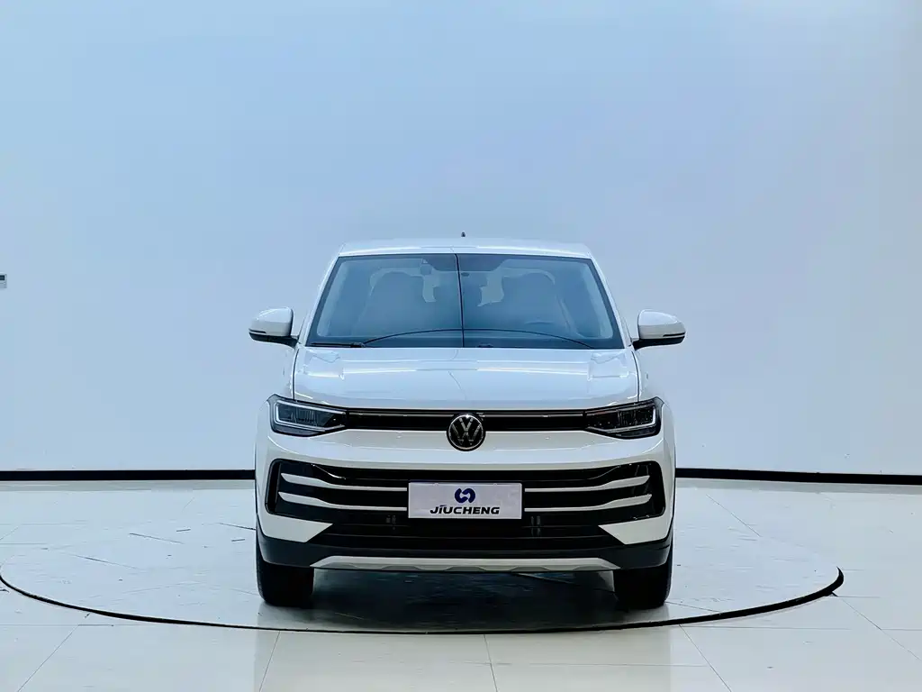 Volkswagen Tuyue 2025