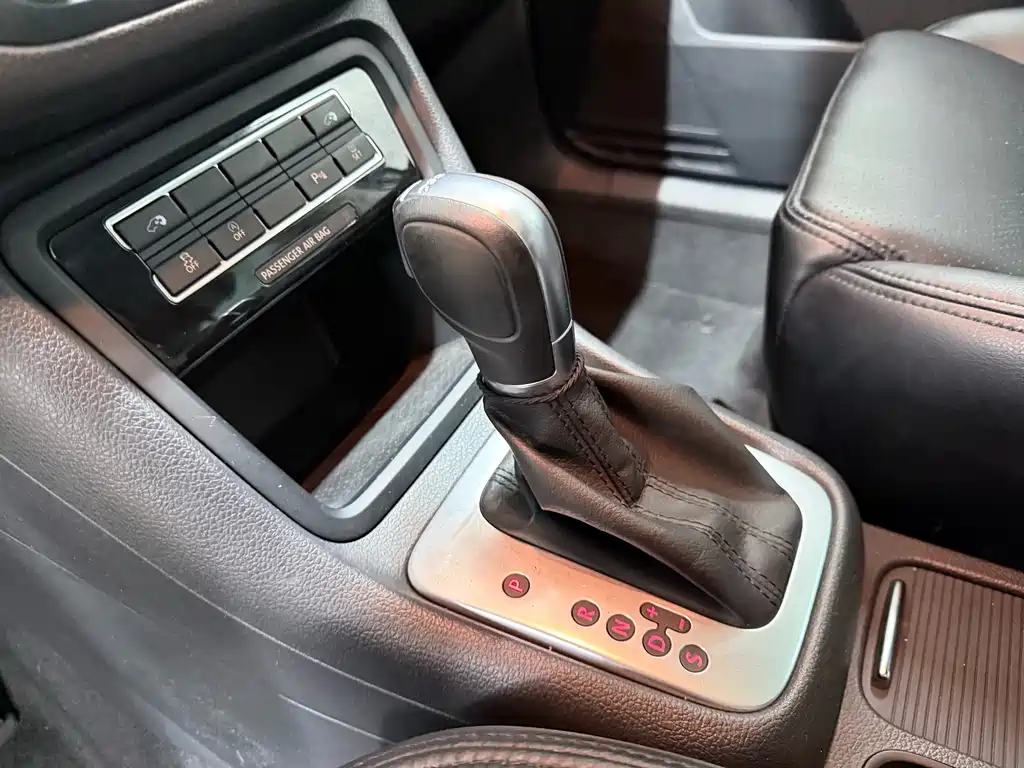 Volkswagen Sharan 2018 — фото 20