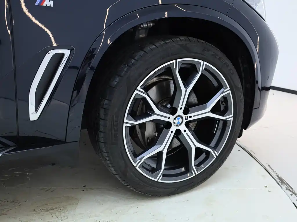 BMW X5 2023 — фото 17