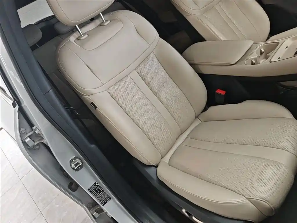 Wuling Xingguang S 2024 — фото 25