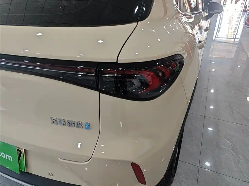 Wuling Bingo S 2025 — фото 24