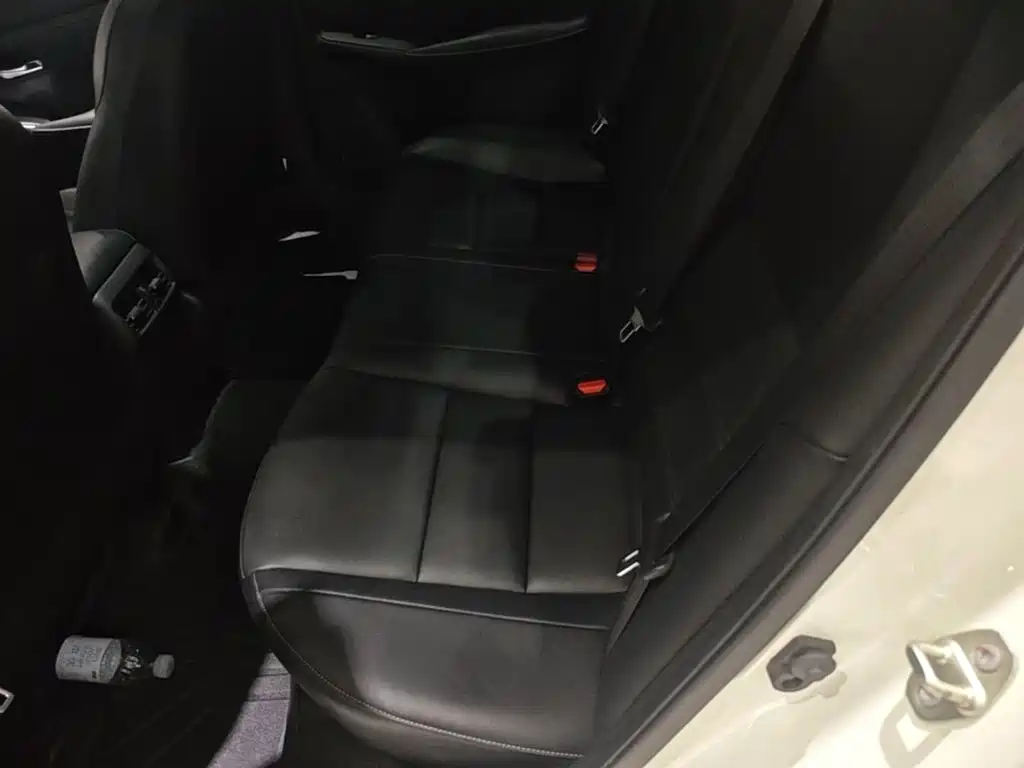 Nissan Sylphy 2022 — фото 13