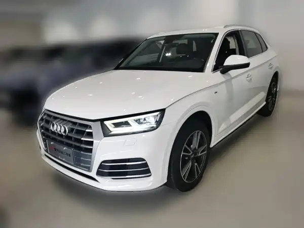 Audi Q5L 2019