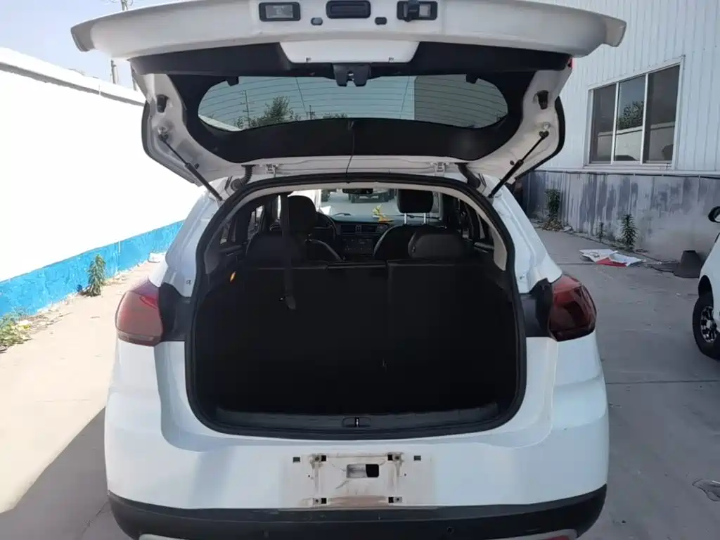 Citroen C3-XR 2015 — фото 19
