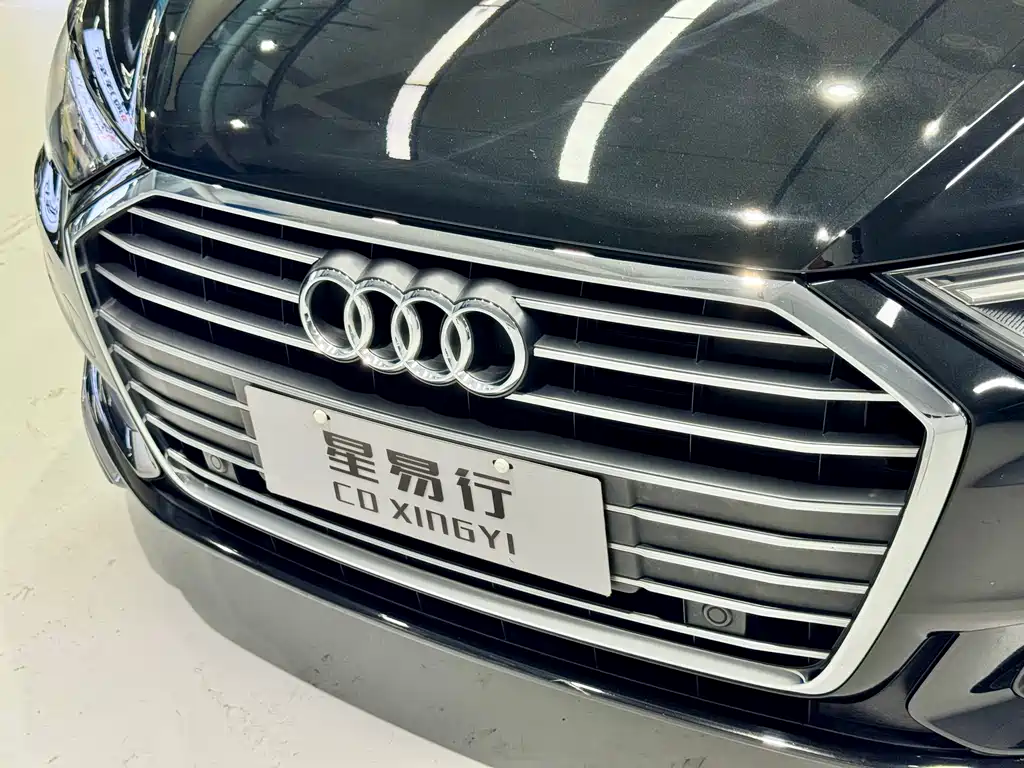 Audi A6L 2019 — фото 27