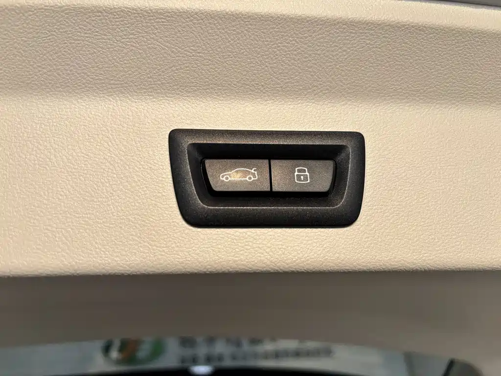BMW X3 2024 — фото 32