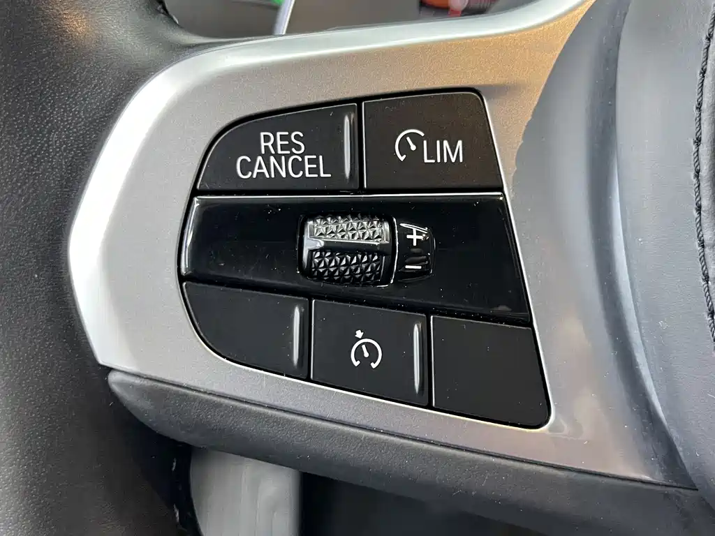 BMW X3 2020 — фото 10