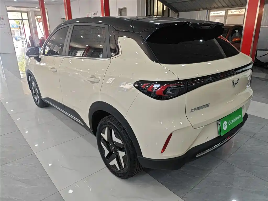 Wuling Bingo S 2025 — фото 23