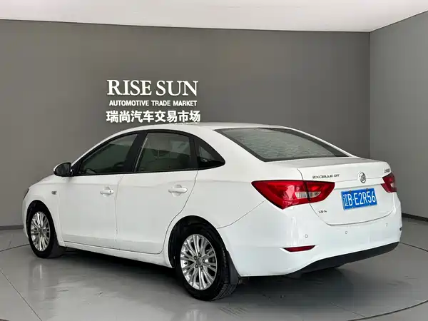 Buick Excelle GT 2015