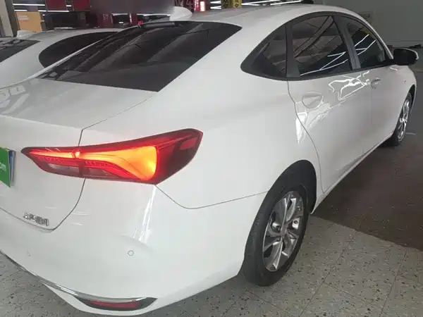 Buick Verano 2022