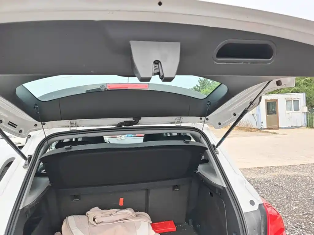 Chevrolet Trax 2018 — фото 19