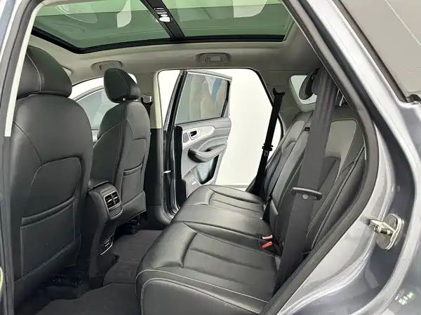 Roewe RX5 2020