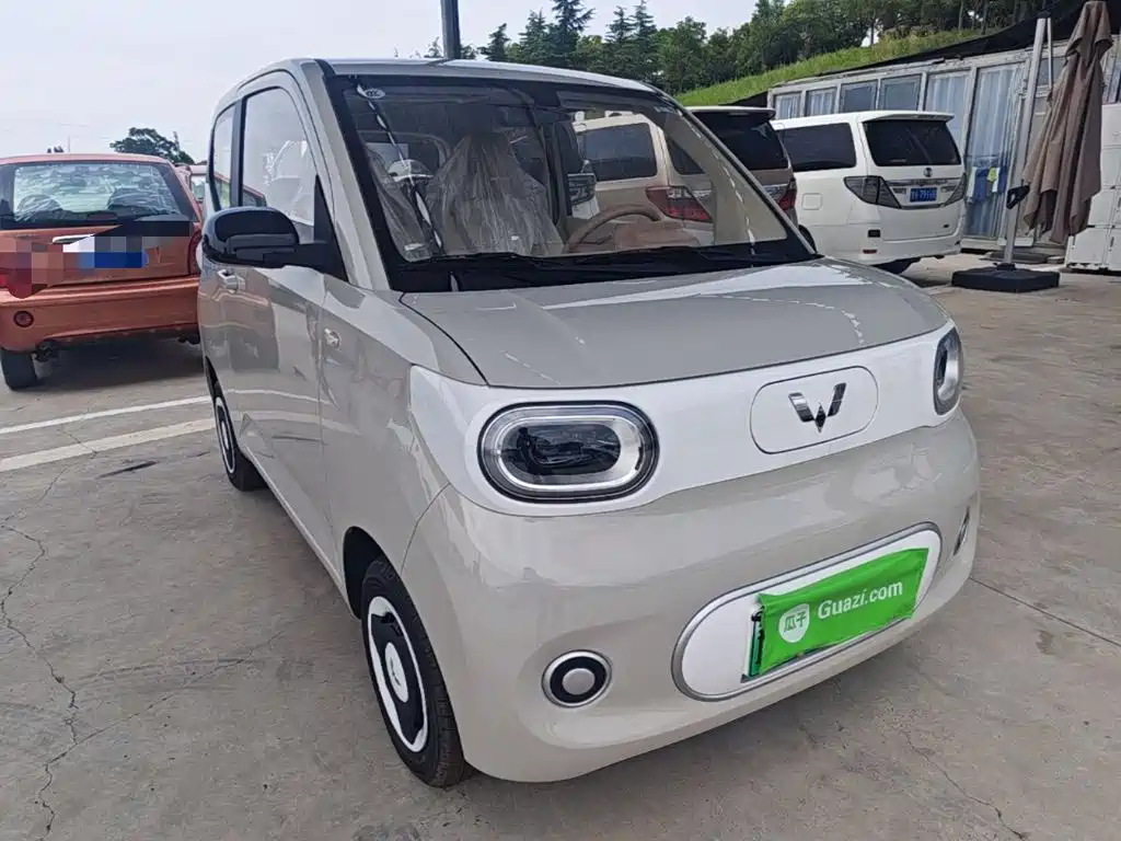 Wuling MINIEV 2026
