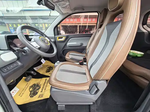 Wuling Hongguang MINIEV 2022