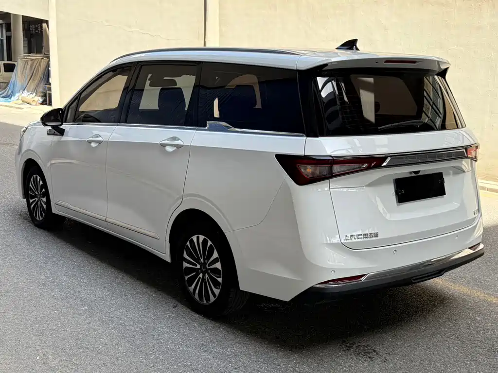 Wuling Jiachen 2022