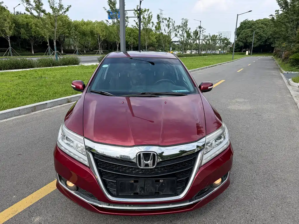 Honda Crider 2018 — фото 2