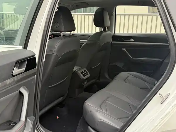 Volkswagen Lavida 2024